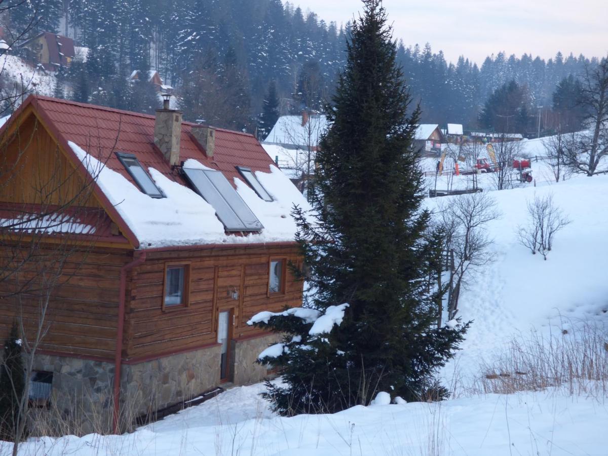 Lodge U Emilki Korbielow