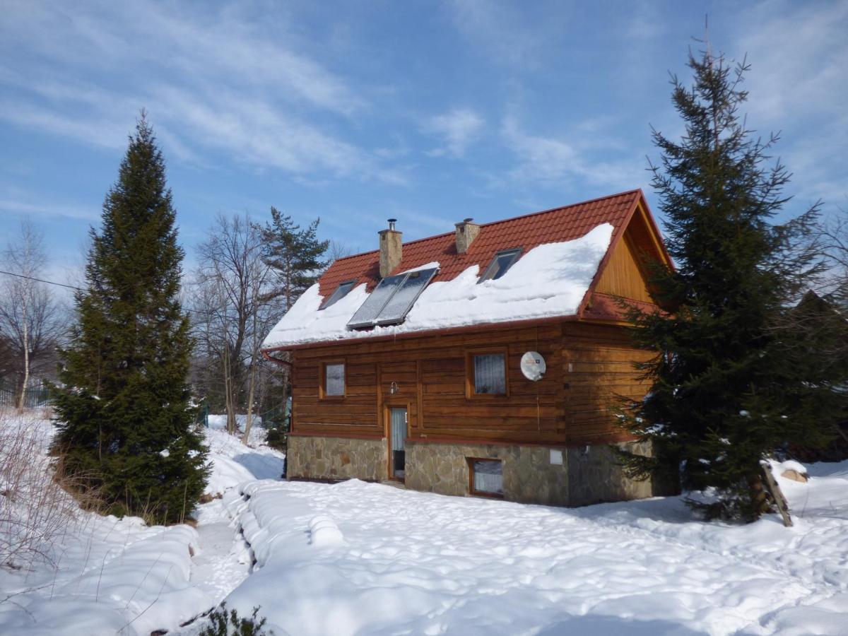 Lodge U Emilki