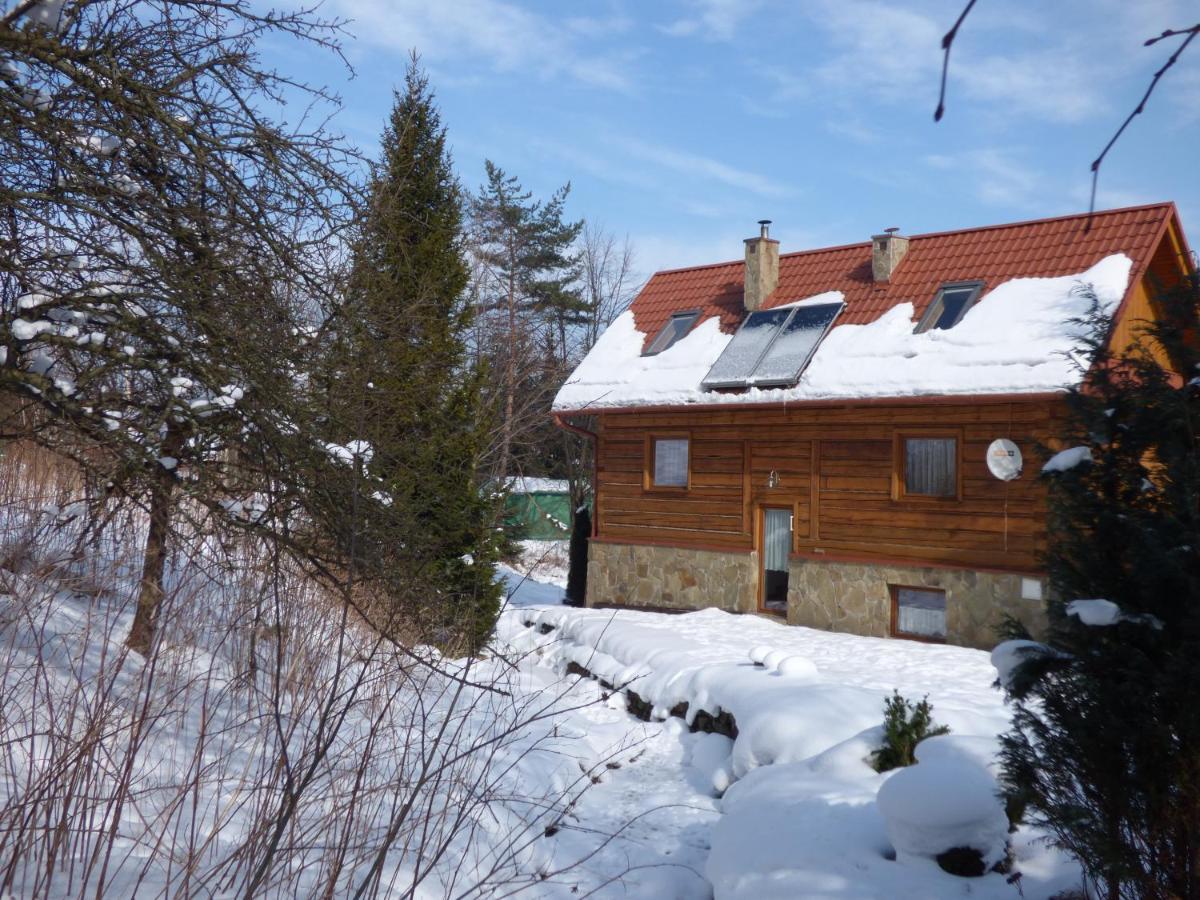 U Emilki Lodge Korbielow
