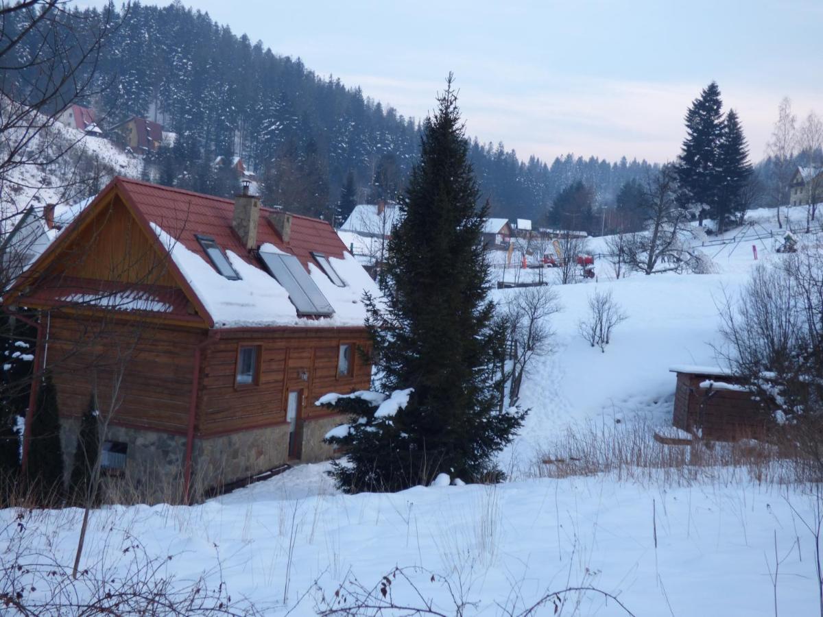 Lodge U Emilki