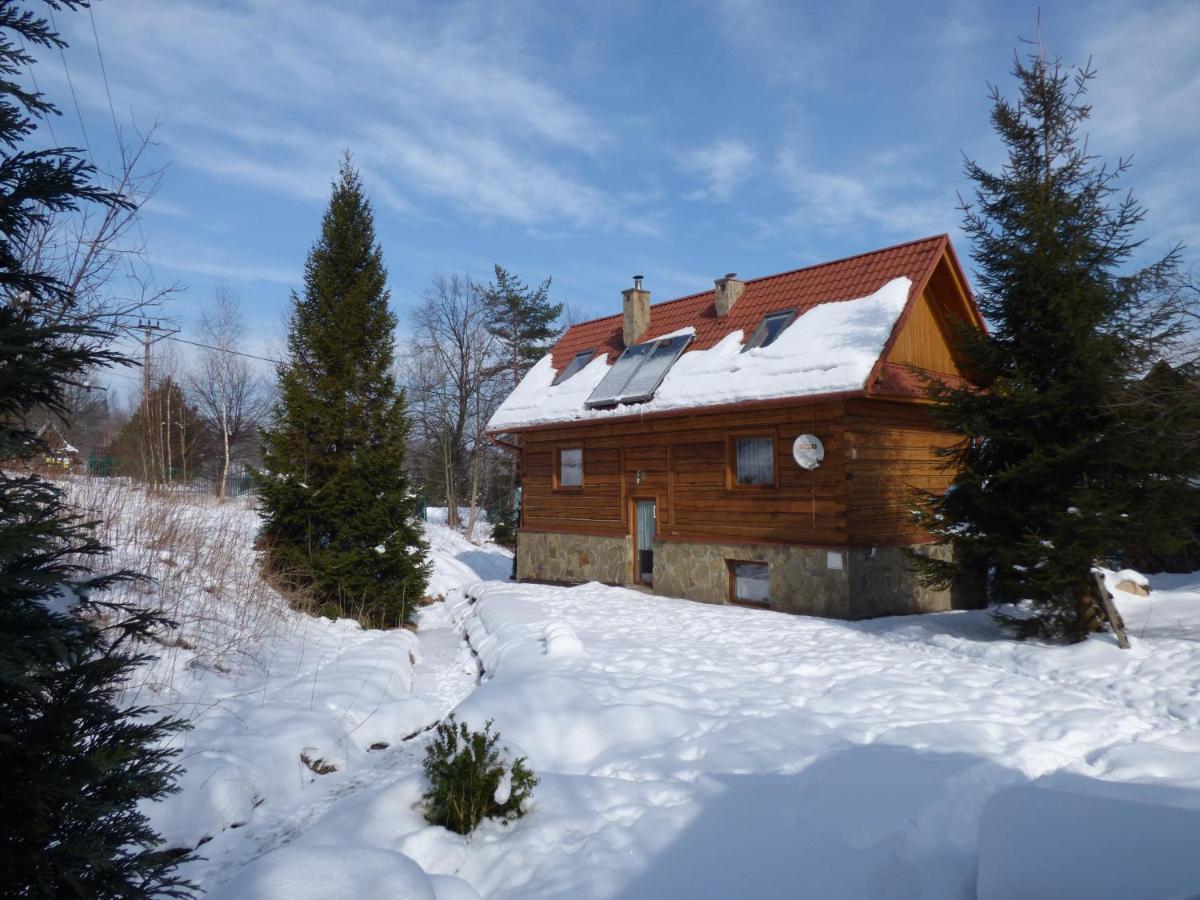 Lodge U Emilki *