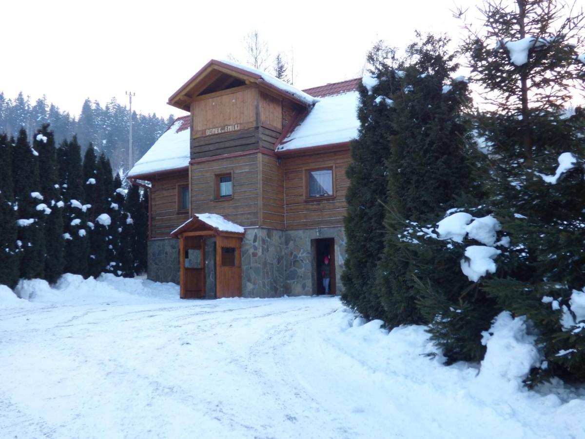 Lodge U Emilki Korbielow
