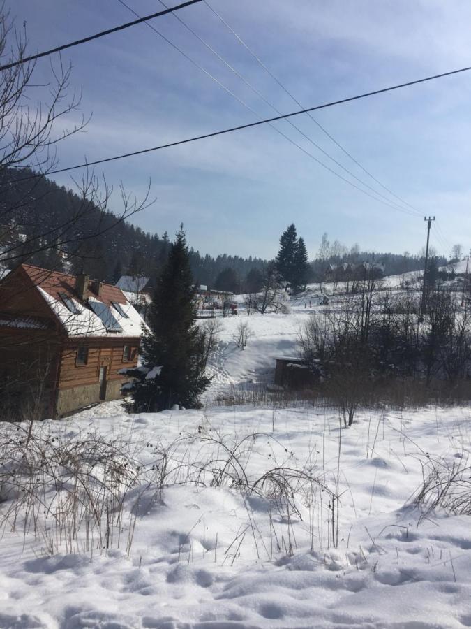 Lodge U Emilki *