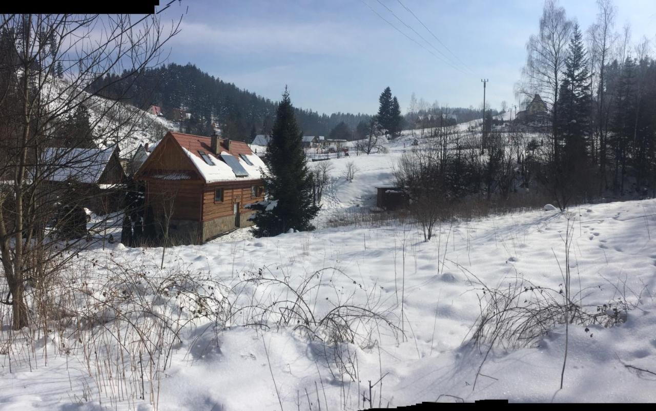 Lodge U Emilki