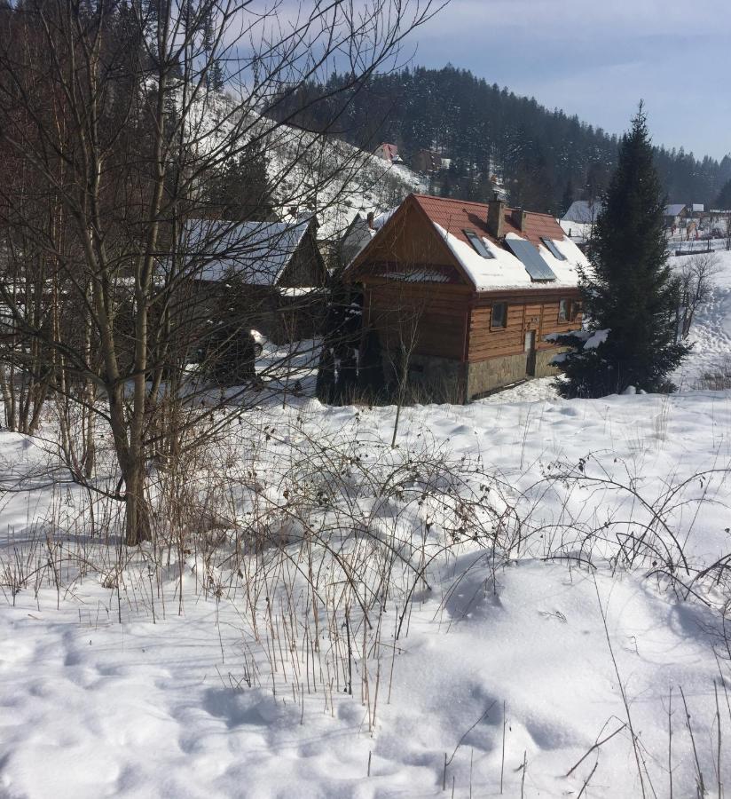 U Emilki Lodge Korbielow