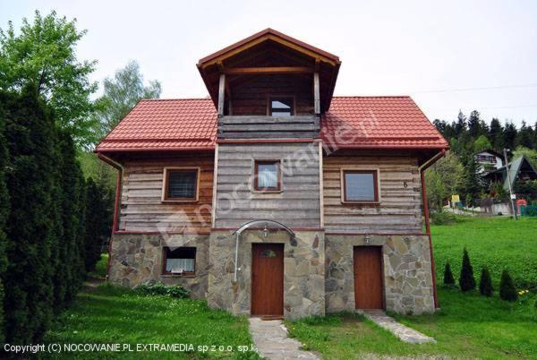 Lodge U Emilki *