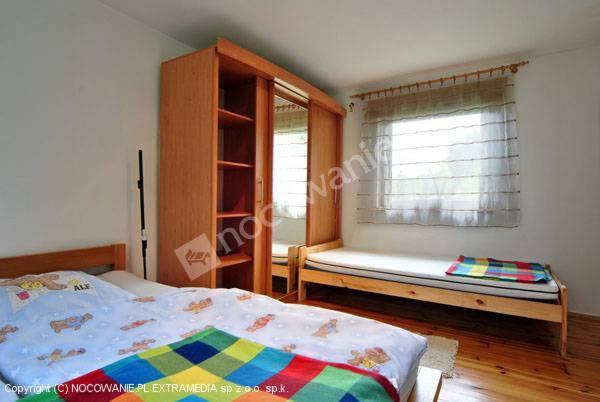 U Emilki Lodge Korbielow