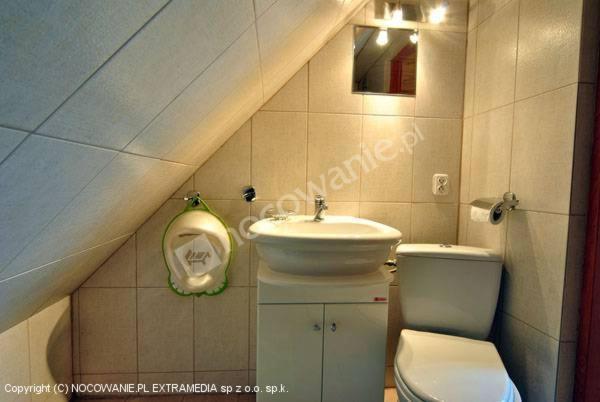 U Emilki Lodge *