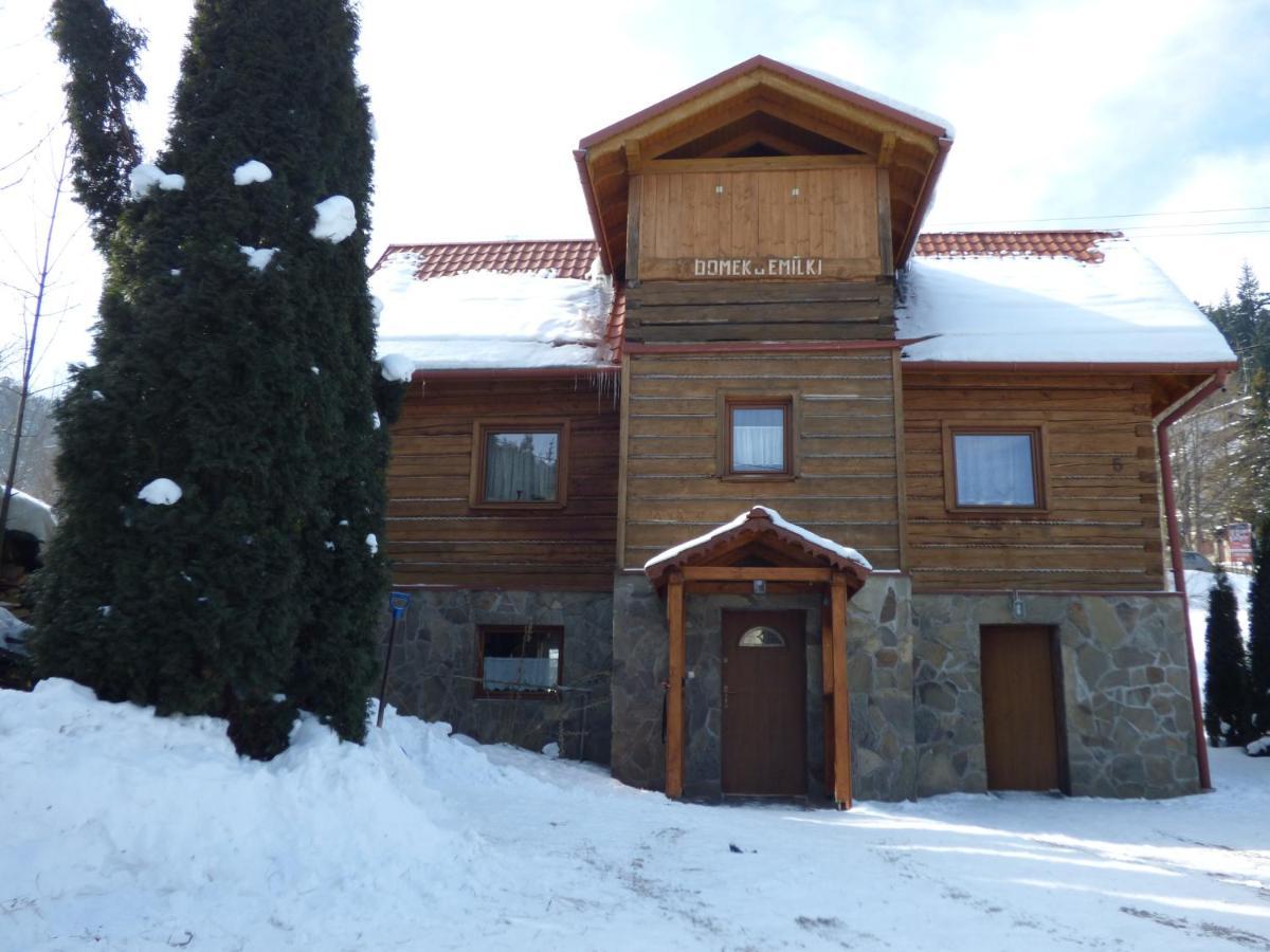 Lodge U Emilki Korbielow